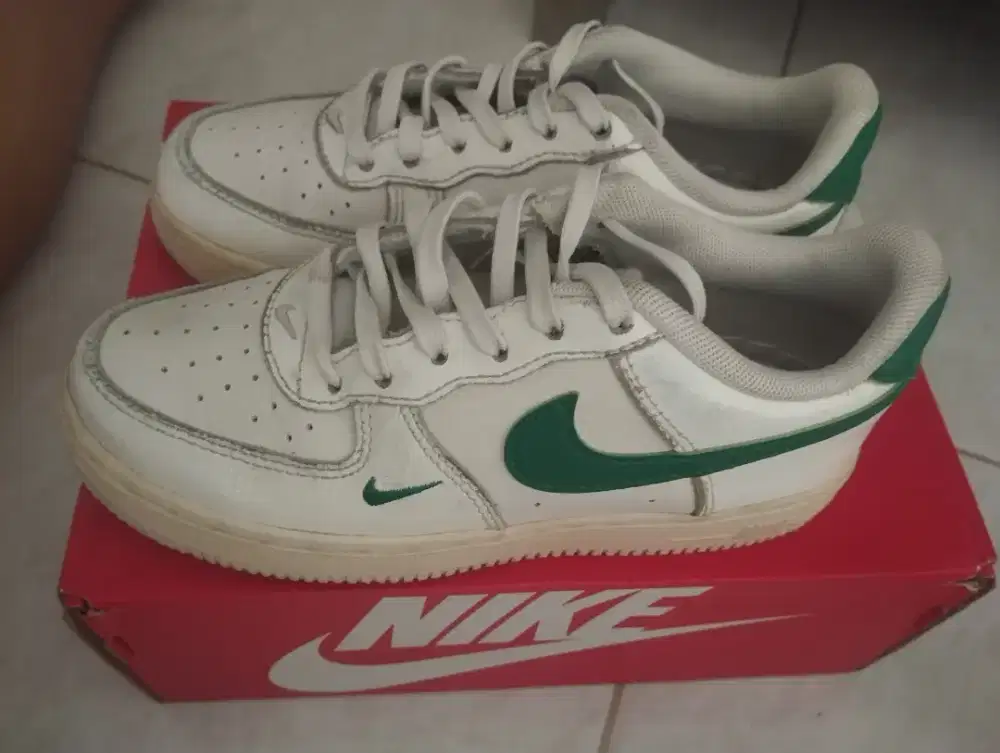 NIKE LEGACY COURT ORI