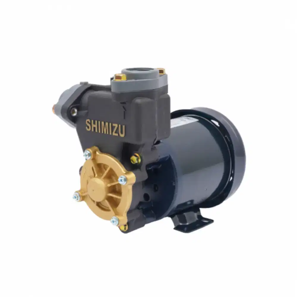 POMPA AIR SHIMIZU 122BIT ( NON AUTOMATIC)