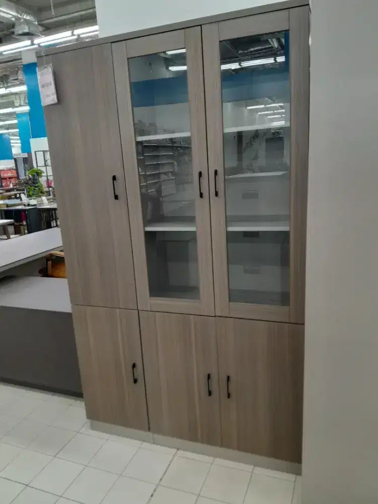 Jasa instalasi furniture dll