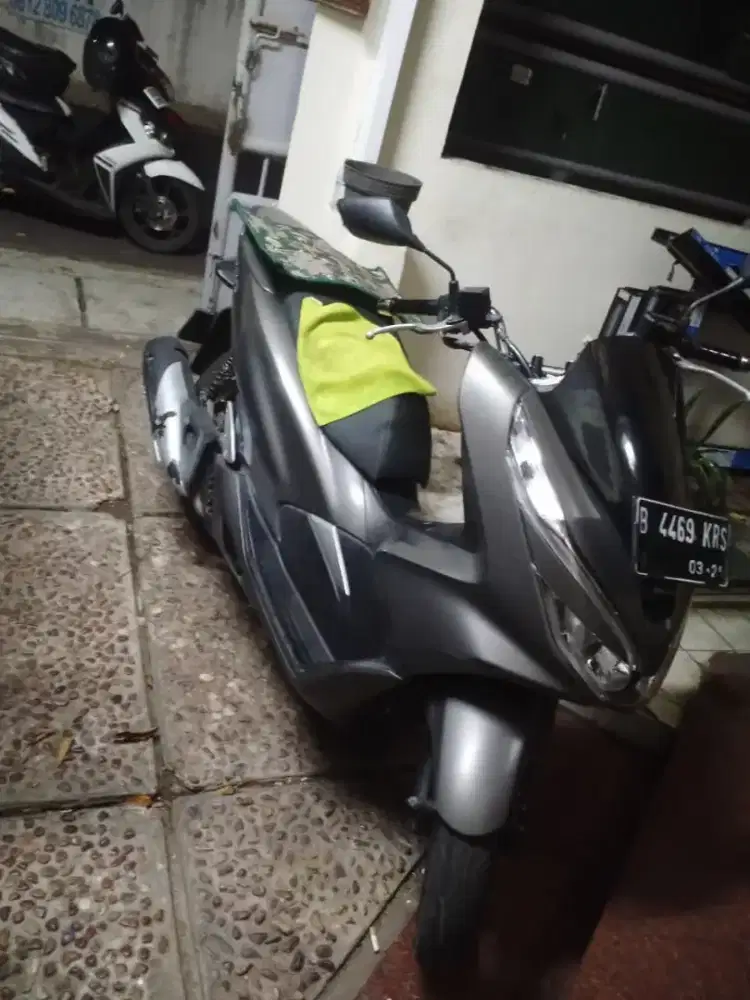 PCX 150 CC Tahun 2020