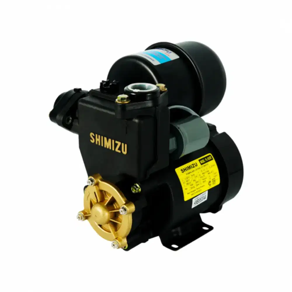 POMPA AIR SHIMIZU 138BIT (AUTOMATIC)