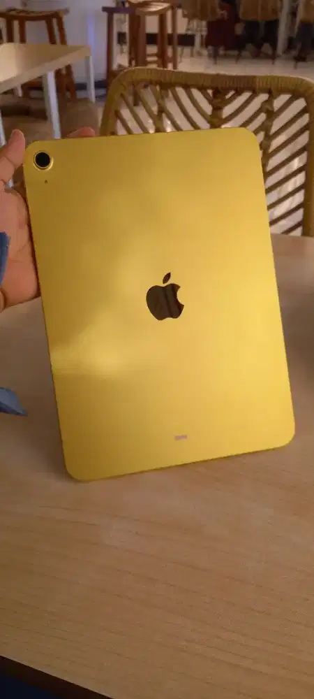 IPAD GEN 11 (A16)
