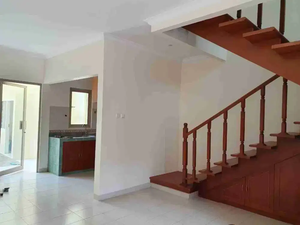 Rumah Citra Gran Cibubur