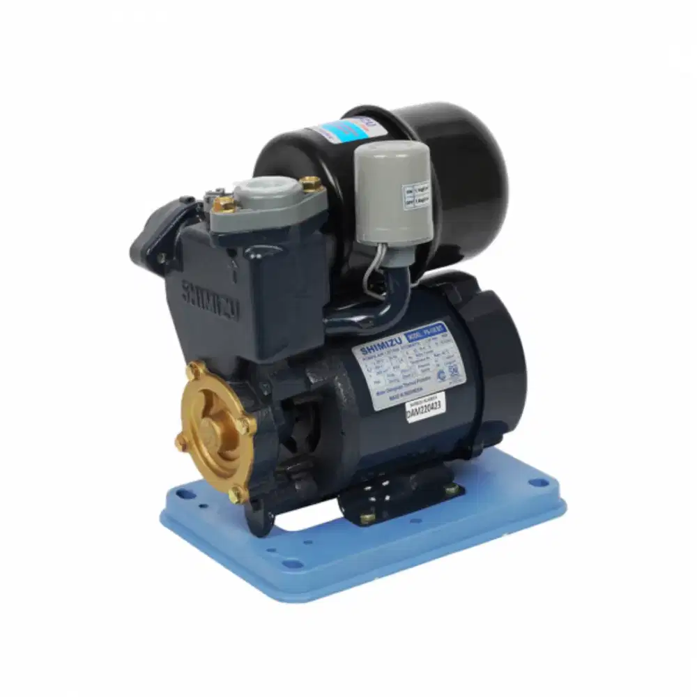 POMPA AIR SHIMIZU 130BIT (AUTOMATIC)