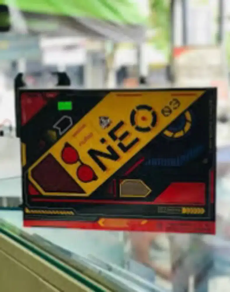 Nubia Neo3 8/256 5G Spesial gift box