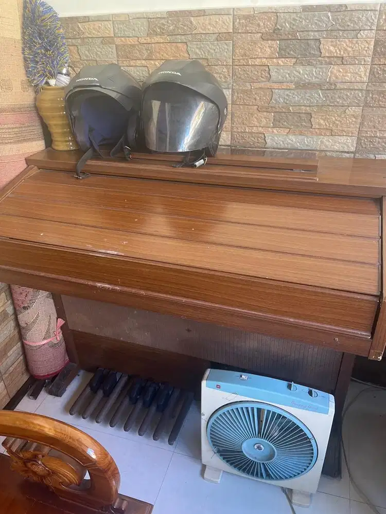 Organ Yamaha Elektrik Klasik