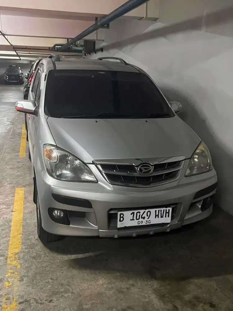 Xenia sporty 1.3 manua