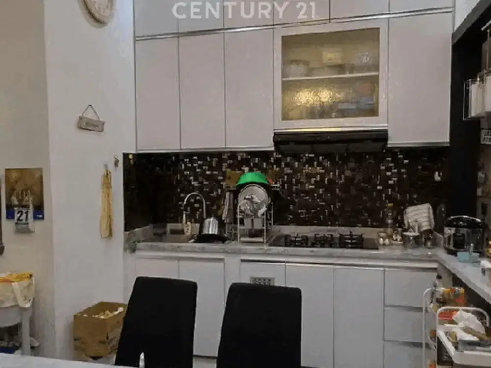 Rumah Minimalis Siap Huni Di Cluster Ifolia, Harapan Indah