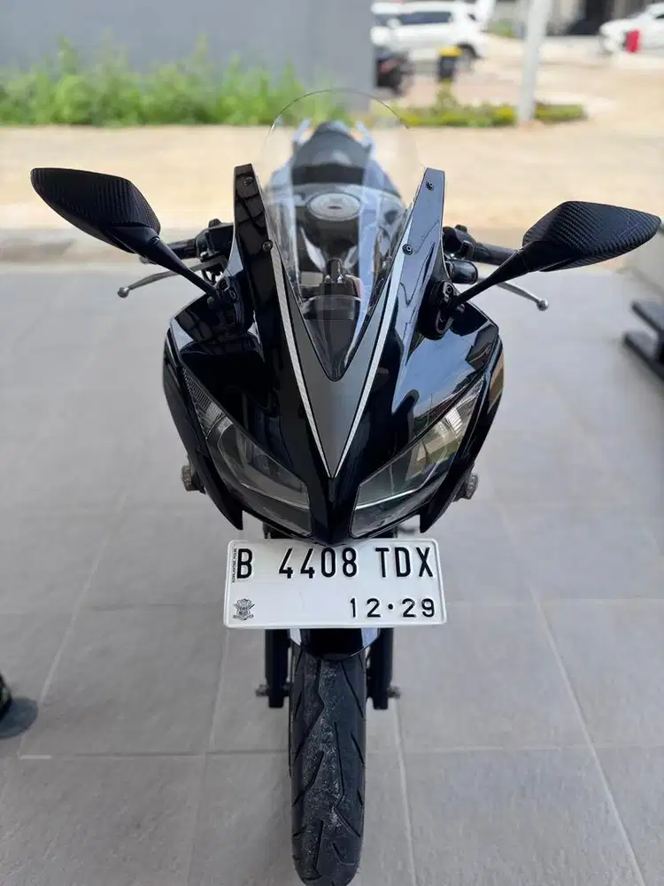 DIJUAL HONDA CBR 150 KONDISI ISTIMEWA