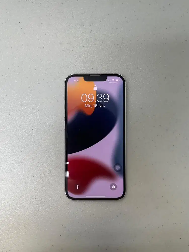 Iphone 13 128 GB - Pink