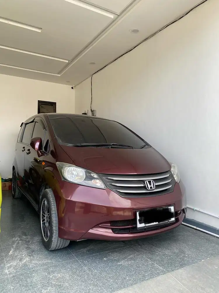 HONDA FREED 2009 95jt NEGO
