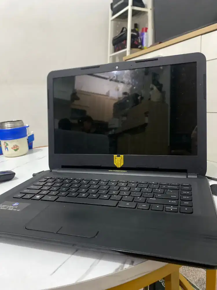laptop merk hp.