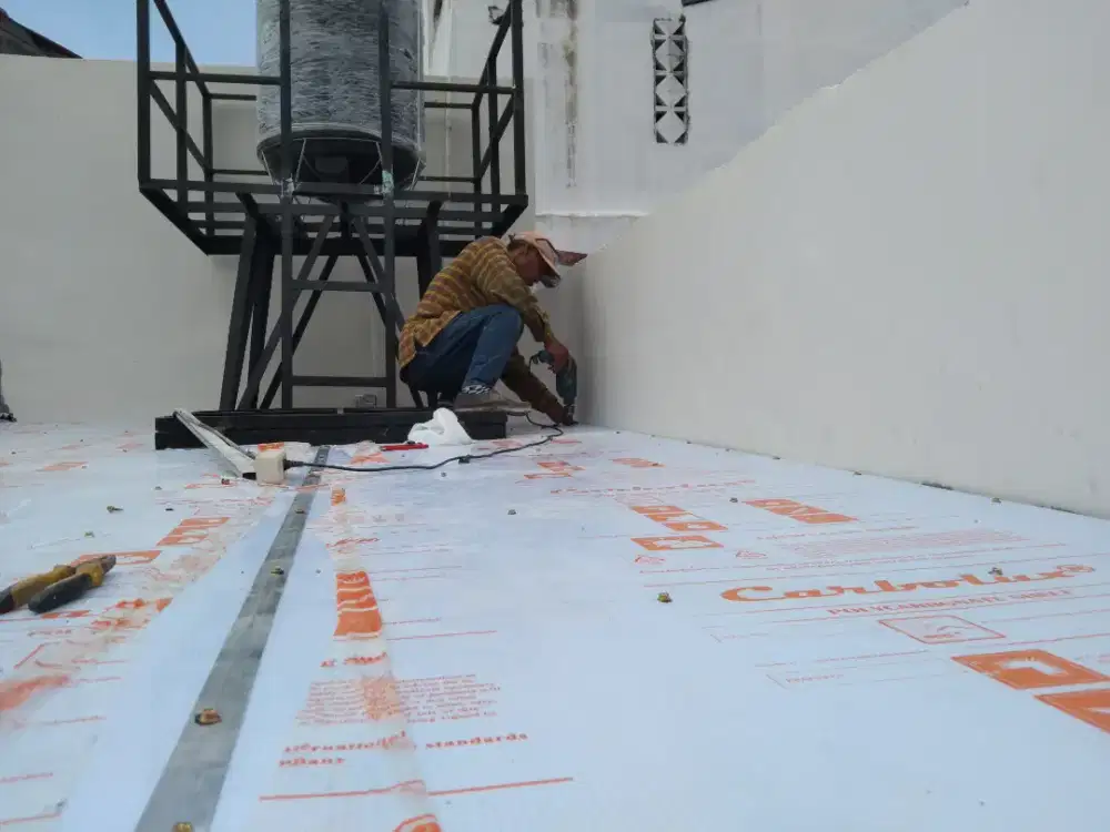 Kanopi Polycarbonate Sheet