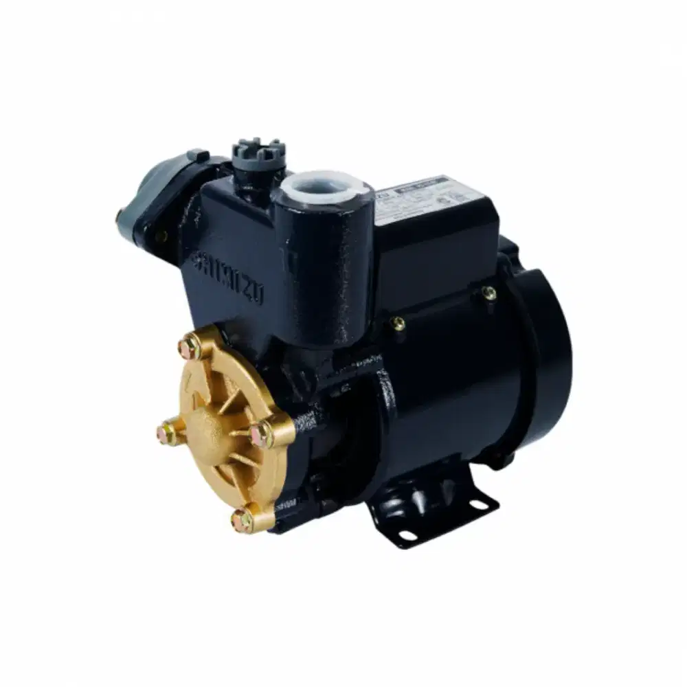 POMPA AIR SHIMIZU 116BIT (NON AUTOMATIC)