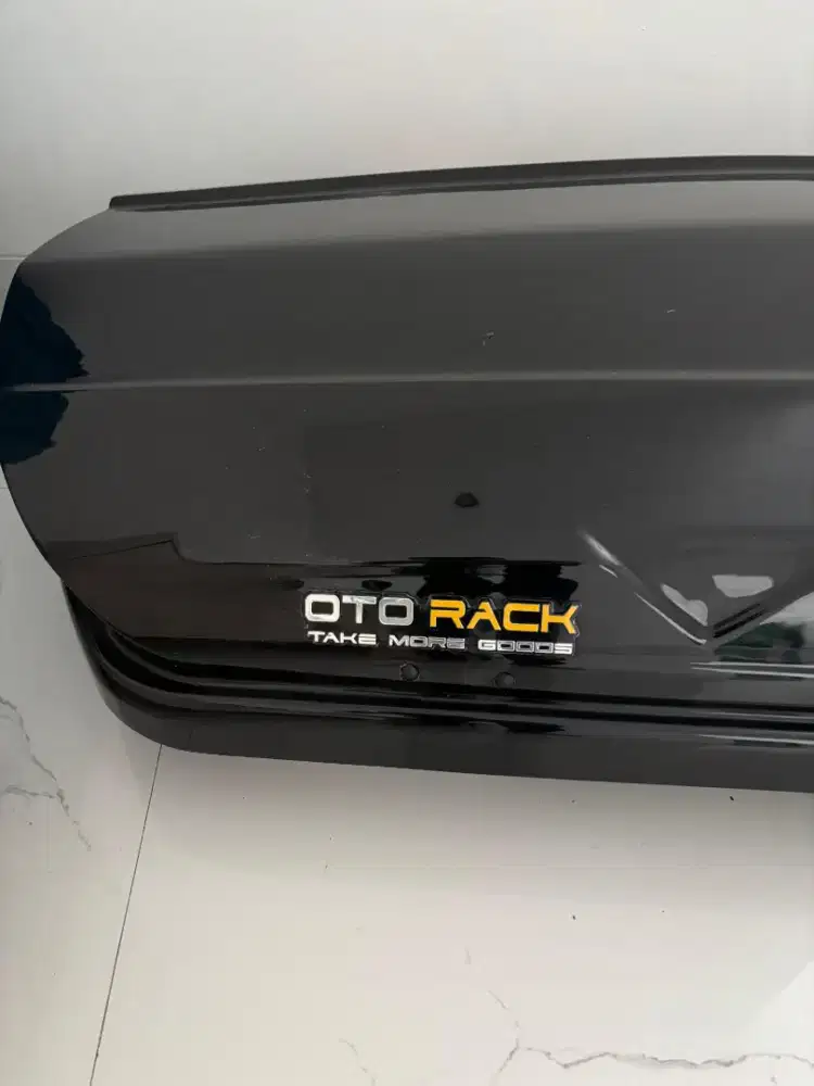 roofbox otorack limitless dual side open mulus murah
