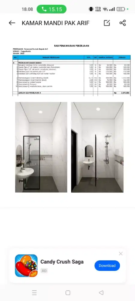 jasa pasang keramik d