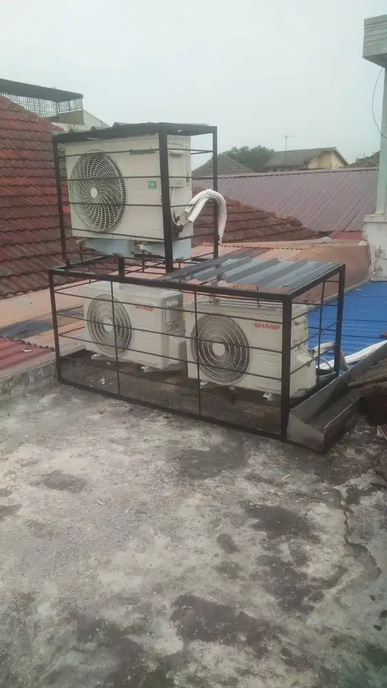 Tukang las panggilan