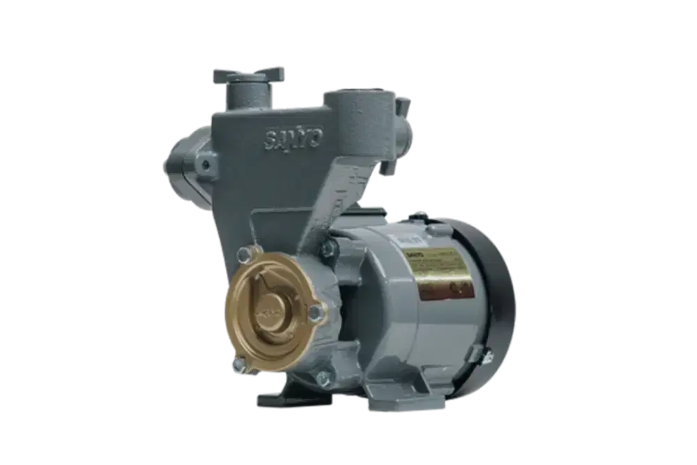 POMPA AIR SANYO PWH-137C-S ( NON AUTOMATIC)