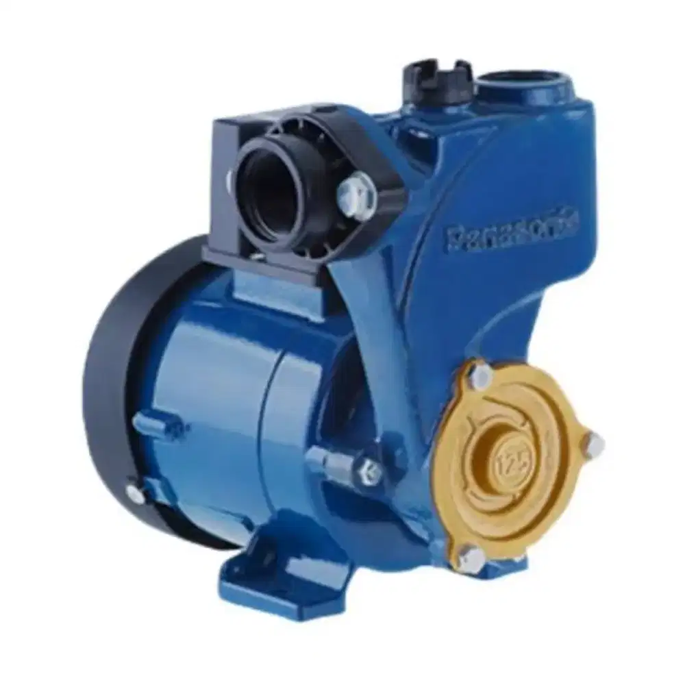 POMPA AIR PANASONIC 129JPX ( NON AUTOMATIC PUMP)