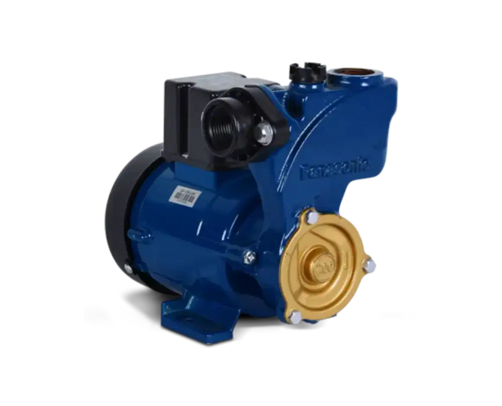 POMPA AIR PANASONIC 200JXKP ( NON AUTOMATIC PUMP)