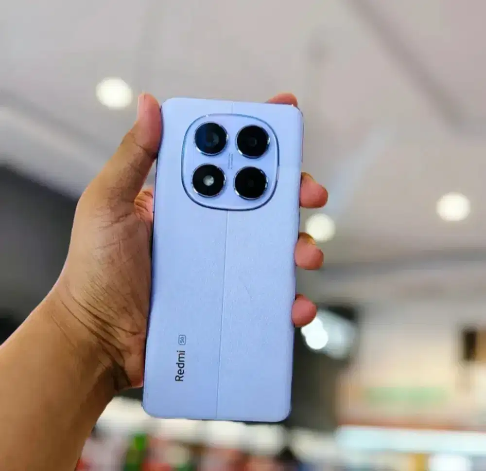 Redmi note 14 pro 5G 8/256 GB