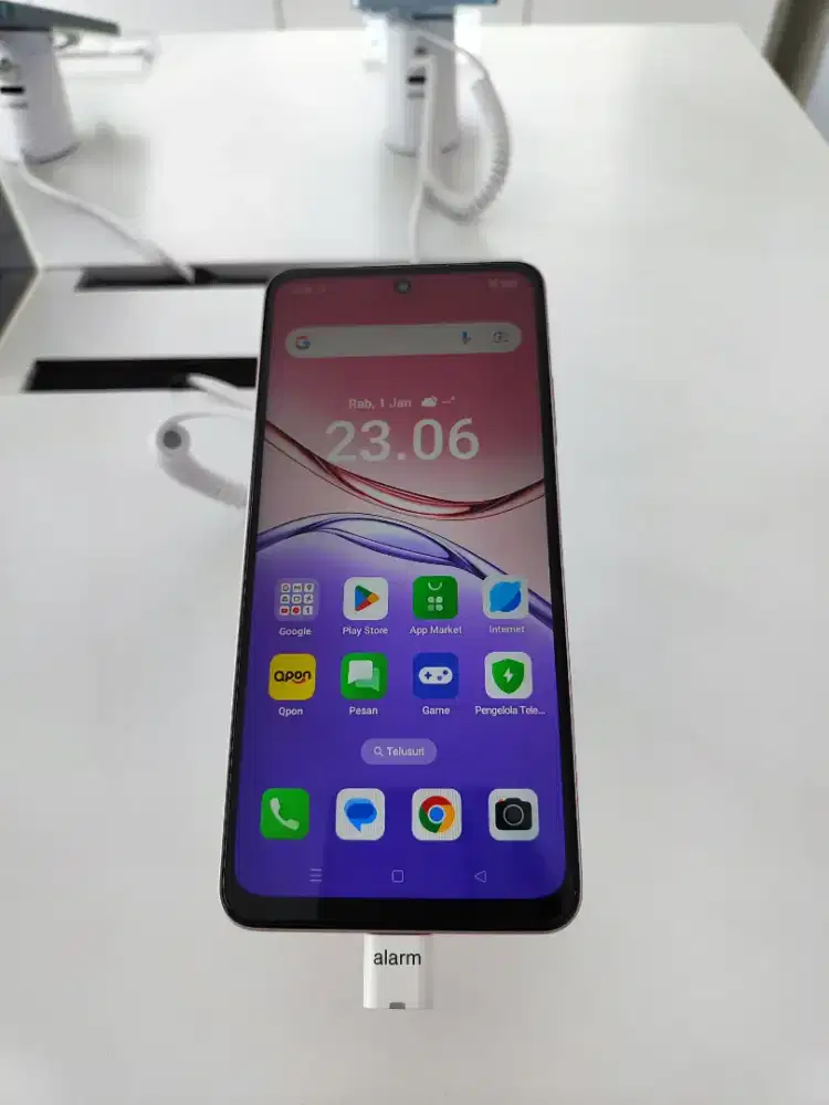 OPPO A5X ( 1.899.000 Dan 2.199.000  ) KREDIT CUKUP KTP SAJA