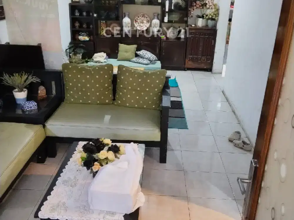 Rumah 2 Lt  Cocok Utk Usaha, Kelapa Gading, Jakut S9269