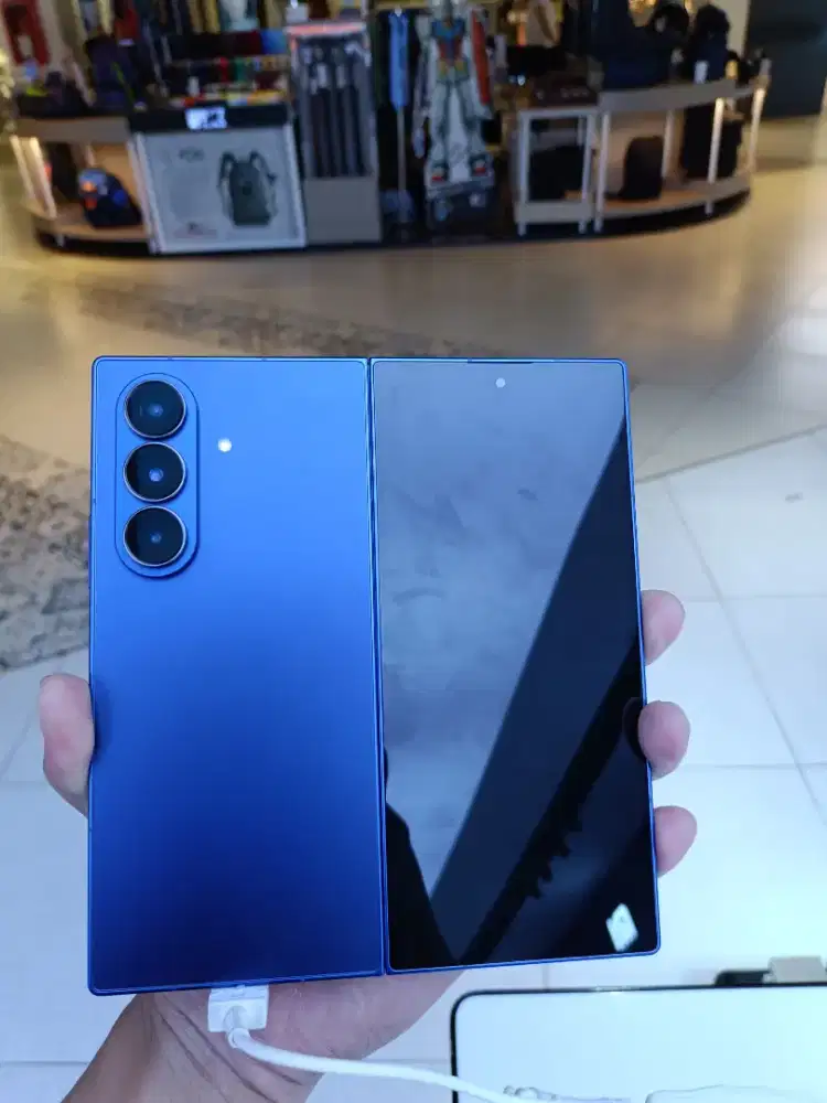 Samsung Galaxy Z Fold 7