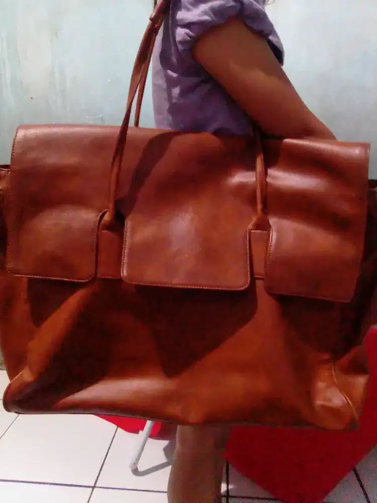 Tas jinjing wanita