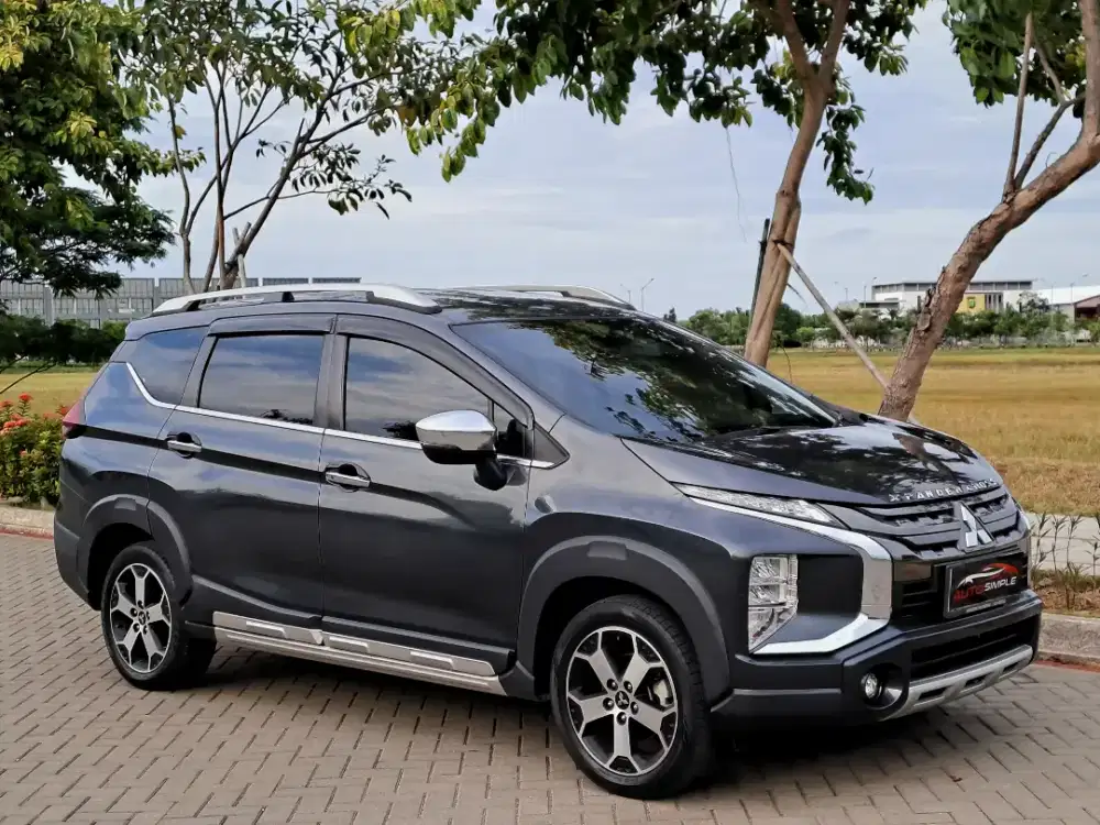 [KM 30RB]Mitsubishi Xpander Cross 2020 Xpander Cross 2020 Xpander