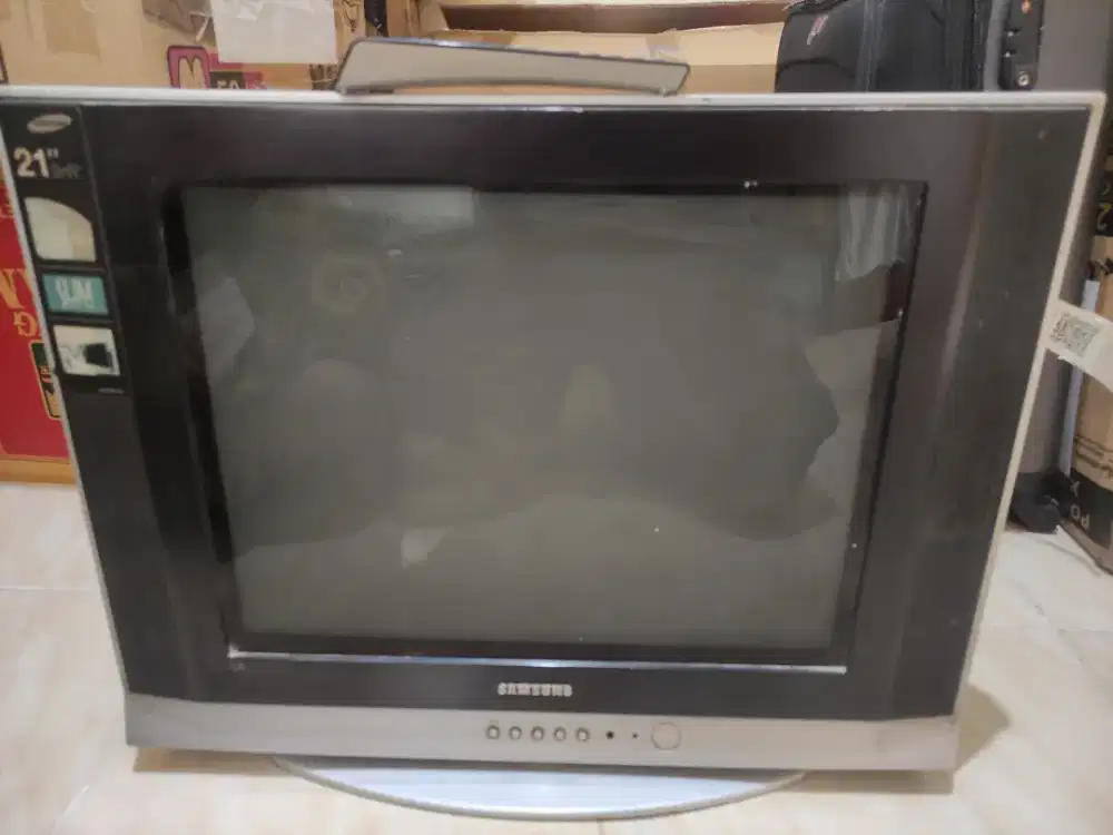 TV Tabung Samsung 21