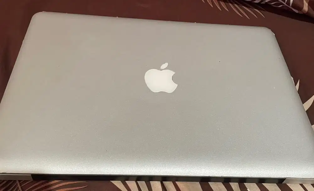 Laptop Aplle macbook pro