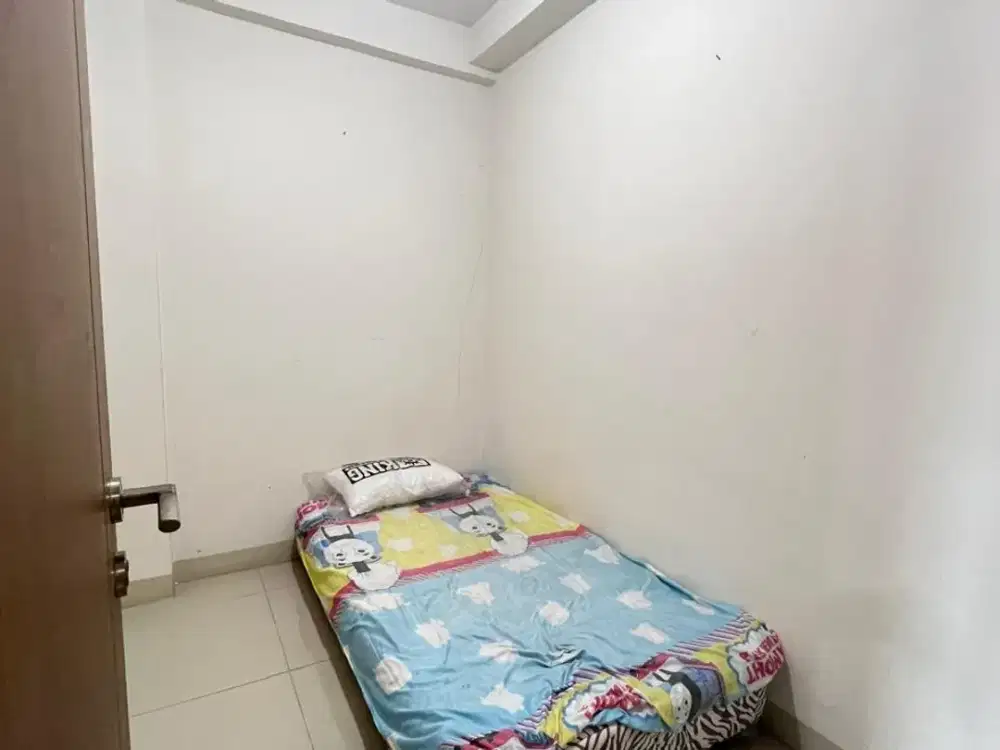 DISEWAKAN APARTEMEN OAK TOWER JAKARTA TIMUR MURAH