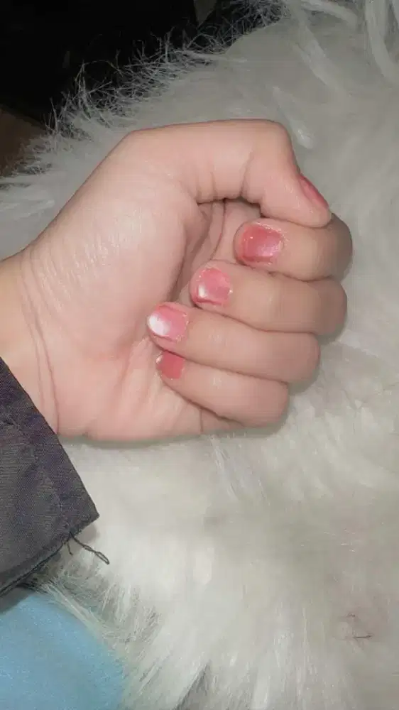 Lowongan kerja Nail art