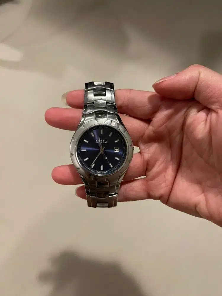 FOSSIL Jam tangan ORIGINAL USA