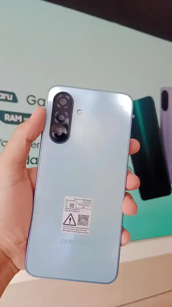 HP SAMSUNG A17 5G Terbaru