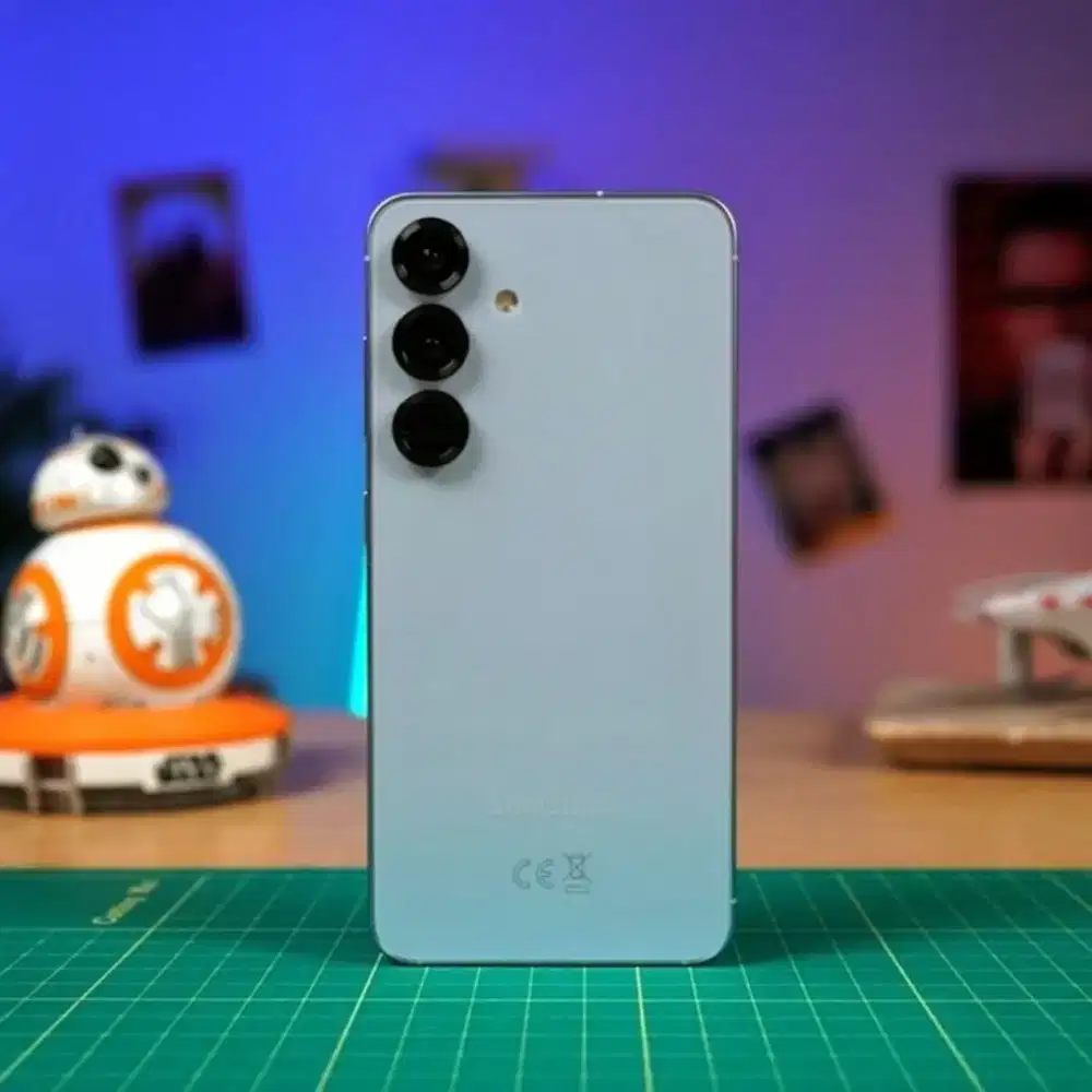 Samsung Galaxy S25 5G 12/256