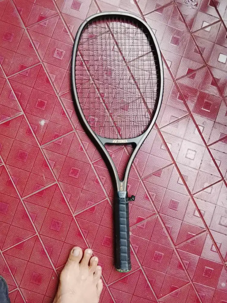 Jual raket tennis gan