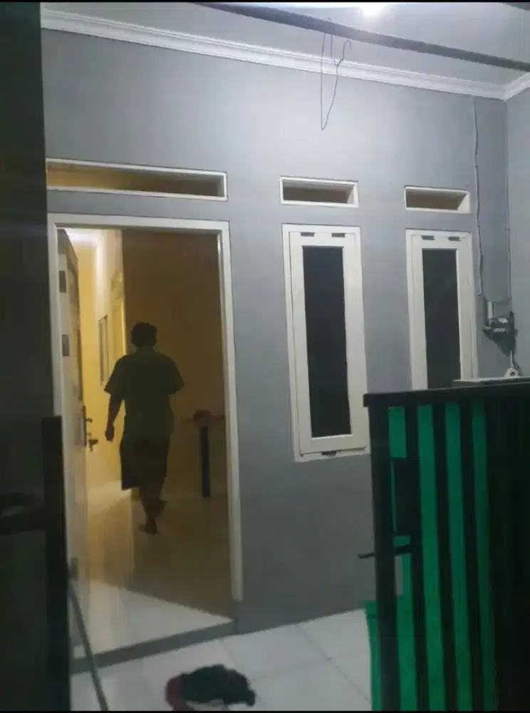 Rumah dikontrakan daerah Citayam