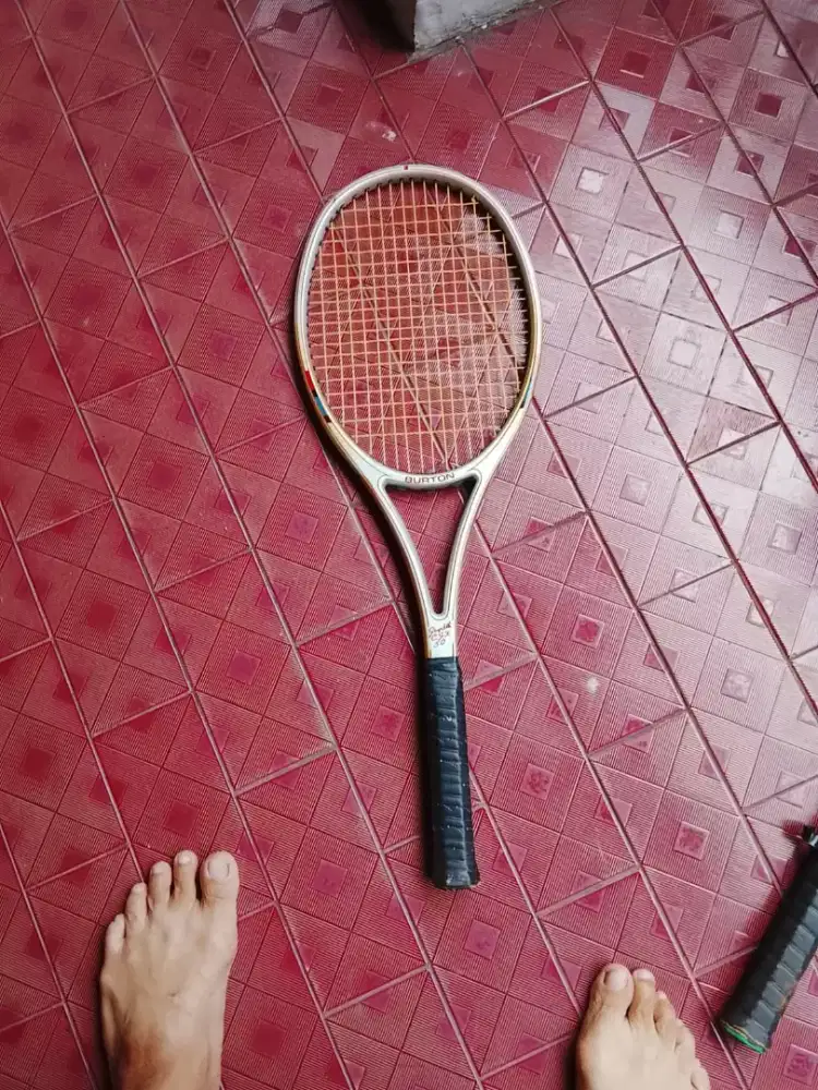 Jual raket tennis gan