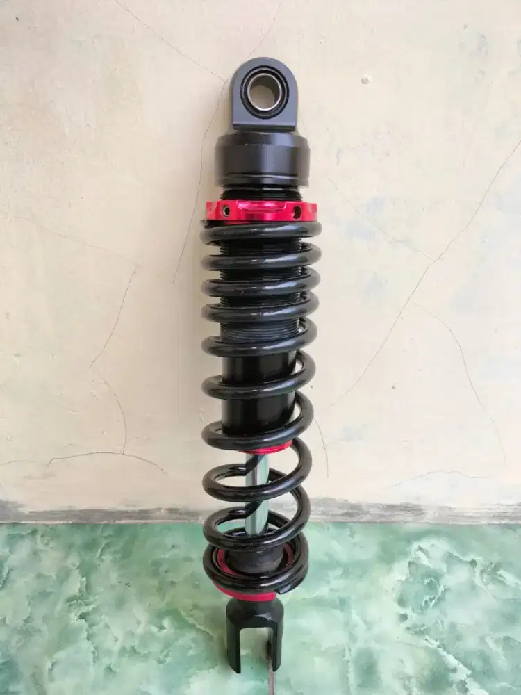 Dijual shockbreaker ktc ori