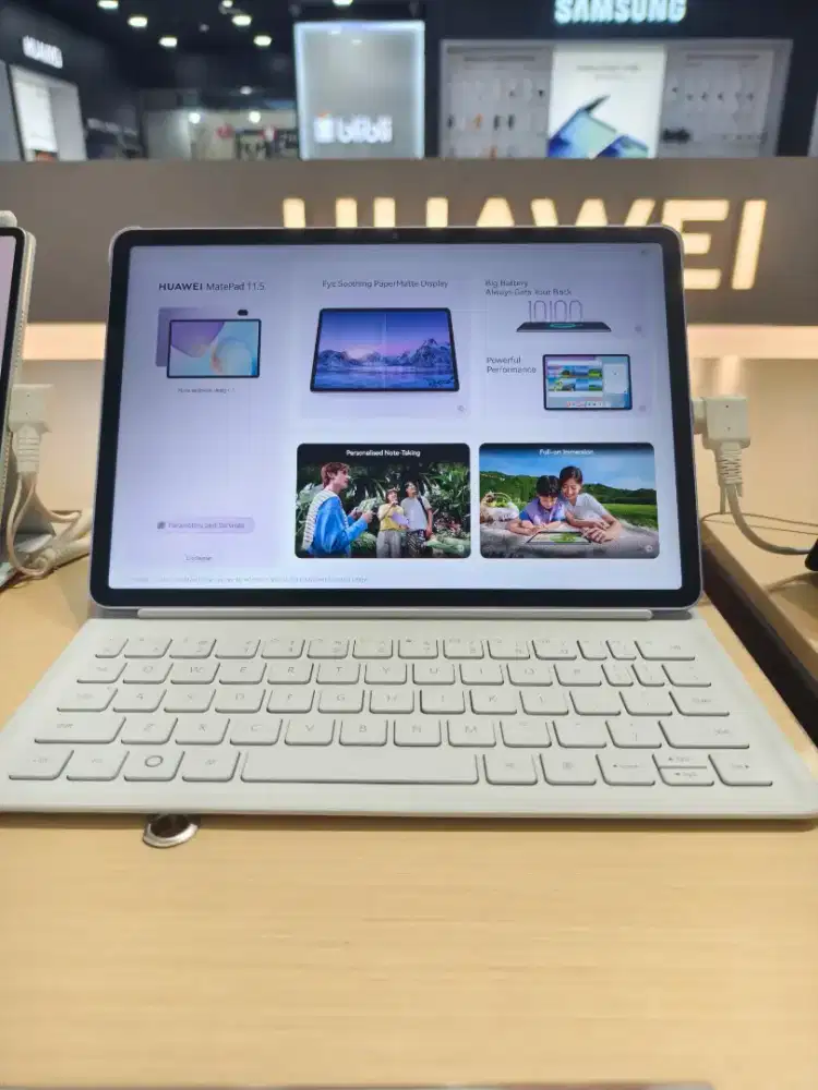 Huawei Matepad 11.5 2025