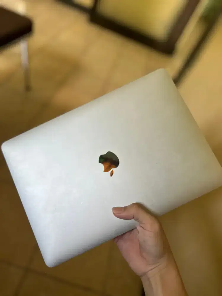 Macbook Air M1 Fullset Like New (Ex Ibox)