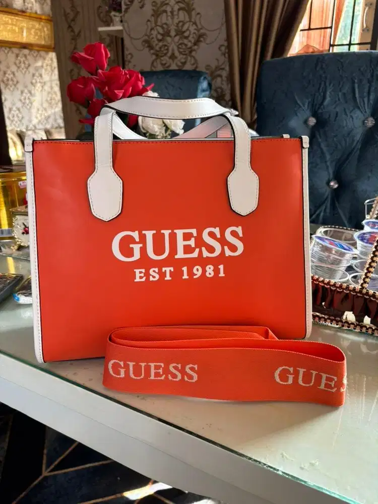 Tas guess original