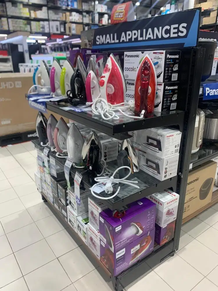 Promo Cicilan Strika Home Credit