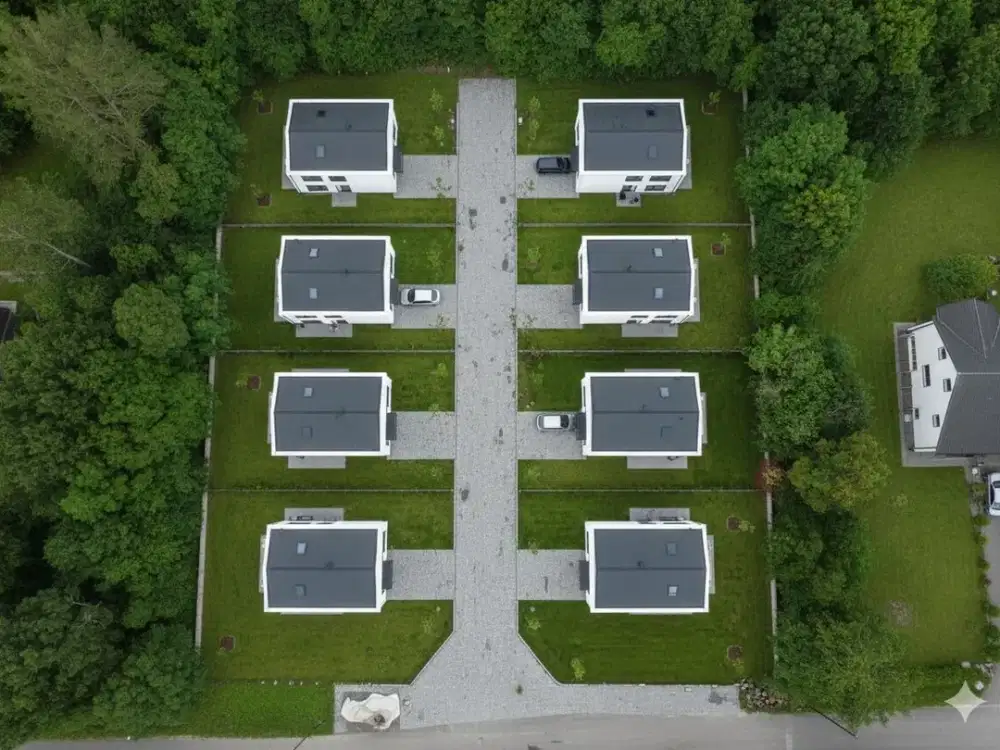 Dekat Jalan Raya Jogja Solo, Tanah Sleman Pekarangan Siap Bangun