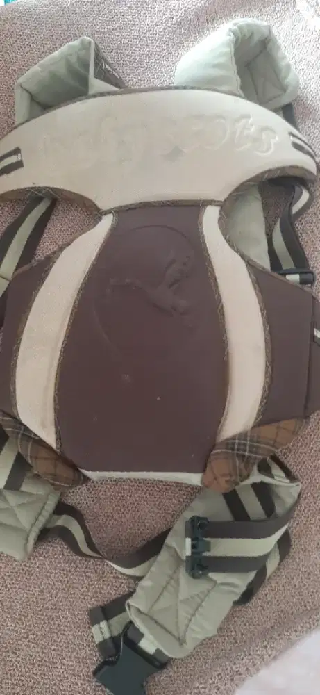 Gendongan bayi murah