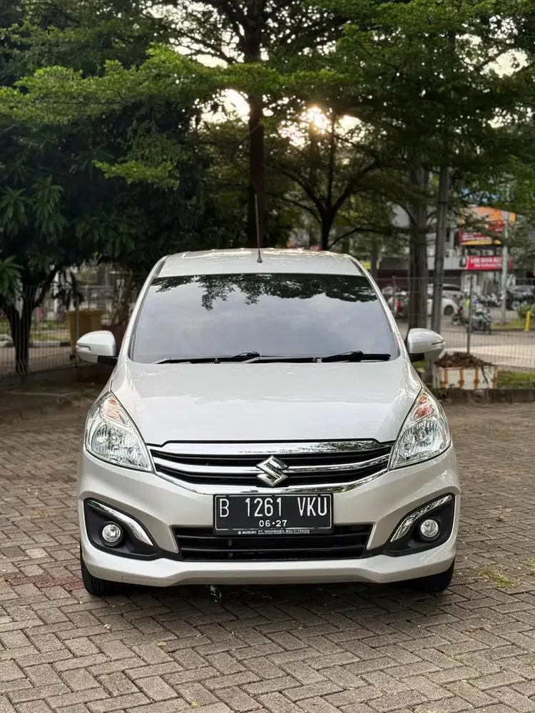 MOBIL KELUARGA RAMAH PERAWATAN