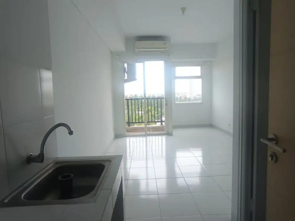 DIJUAL APARTEMEN AYODHYA TOWER INDIGO TYPE STUDIO SANGAT MURAH