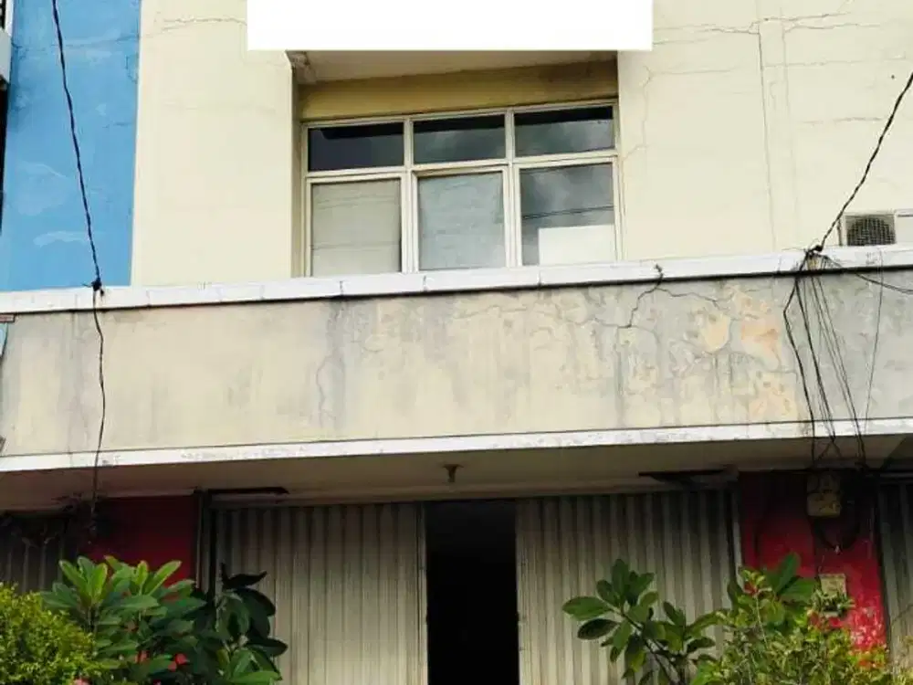 Dijual Ruko Bagus di Ifolia Harapan Indah Bekasi